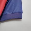 Camisa Barcelona Titular 14/15 - Versão Retrô