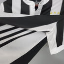 Camisa Juventus Titular 17/18 - Versão Retrô