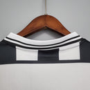 Camisa Juventus Titular 01/02 - Versão Retrô