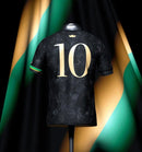 Camisa GOAT - Neymar 2023 (Edição Especial) 23/24 - Versão Jogador - Lançamento