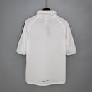 Camisa Real Madrid Titular 05/06 - Versão Retrô