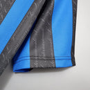 Camisa Inter de Milão Titular 97/98 - Versão Retrô