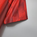 Camisa Manchester United Titular 1996 - Versão Retrô