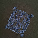 Camisa Real Madrid Reserva 09/10 - Versão Retrô