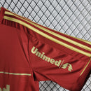 Camisa Fluminense III 2012 - Versão Retrô