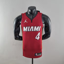 Camisa NBA Miami Heat