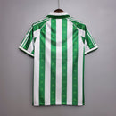 Camisa Real Betis Titular 95/96 - Versão Retrô