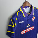Camisa Fiorentina Titular 97/98 - Versão Retrô