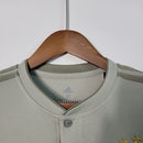 Camisa Juventus Reserva 18/19 - Versão Retrô