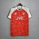 Camisa Arsenal Titular 90/92 - Versão Retrô