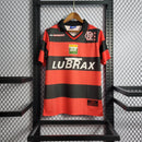 Camisa Flamengo Titular 1999 - Versão Retrô