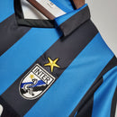 Camisa Inter de Milão Titular 88/90 - Versão Retrô