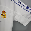 Camisa Real Madrid Titular 96/97 - Versão Retrô