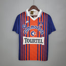 Camisa PSG Titular 92/93 - Versão Retrô