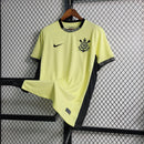 Camisa Corinthians Away III 23/24 - Nike Torcedor Masculina - Lançamento