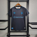 Camisa Grêmio Away III 23/24 - Adidas Torcedor Masculina - Lançamento