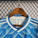 Camisa Holanda Reserva 1988 - Versão Retrô