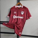 Camisa Fluminense Away II 23/24 - Umbro Torcedor Masculina - Lançamento