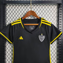 Camisa Atlético Mg Away 23/24 - Adidas Feminina