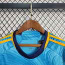 Camisa Cruzeiro Away III 23/24 - Versão Feminina