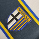 Camisa Parma Reserva 02/03 - Versão Retrô