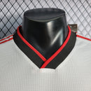 Camisa Flamengo Reserva 22/23 - Versão Jogador