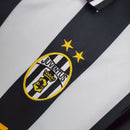 Camisa Juventus Titular 01/02 - Versão Retrô