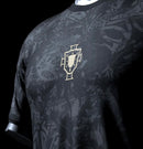 Camisa GOAT - CR7 2023 (Edição Especial) 23/24 - Versão Jogador - Lançamento