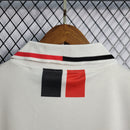 Camisa Milan Reserva 95/96 - Versão Retrô