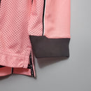 Camisa Juventus Reserva 97/98 - Versão Retrô Manga Comprida