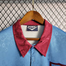 Camisa West Ham Reserva 95/97 - Versão Retrô