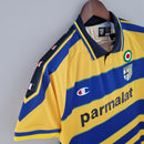 Camisa Parma Titular 99/00 - Versão Retrô