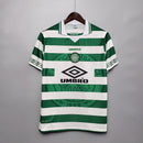 Camisa Celtic Titular 98/99 - Versão Retrô