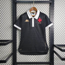 Camisa Vasco Home 23/24 - Kappa Feminina