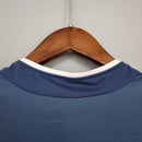 Camisa PSG Titular 02/03 - Versão Retrô