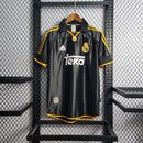 Camisa Real Madrid Reserva 99/00 - Versão Retrô