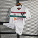 Camisa Fluminense Away II 23/24 - Umbro Torcedor Masculina - Lançamento