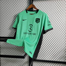 Camisa Atlético De Madrid Away II 23/24 - Nike Torcedor Masculina