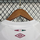 Camisa Fluminense Away II 23/24 - Umbro Torcedor Masculina - Lançamento