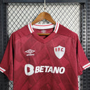 Camisa Fluminense Away II 23/24 - Umbro Torcedor Masculina - Lançamento