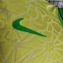 Camisa Brasil Home 23/24 - Nike Jogador Masculina - Lançamento