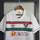 Camisa Fluminense Away II 23/24 - Umbro Torcedor Masculina - Lançamento