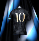 Camisa GOAT - Messi 2023 (Edição Especial) 23/24 - Versão Jogador - Lançamento