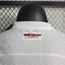 Camisa Corinthians Home 23/24 Nike Jogador Masculina