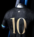 Camisa GOAT - Messi 2023 (Edição Especial) 23/24 - Versão Jogador - Lançamento