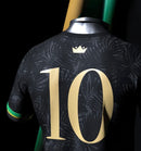 Camisa GOAT - Neymar 2023 (Edição Especial) 23/24 - Versão Jogador - Lançamento