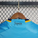 Camisa Cruzeiro Away III 23/24 - Versão Feminina