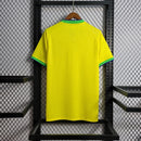 Seleção brasileira Home 23/24 - Nike Torcedor Masculina - Lançamento