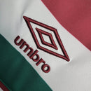 Camisa Fluminense Away II 23/24 - Umbro Torcedor Masculina - Lançamento
