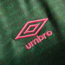 Camisa Fluminense III 23/24 - Umbro Torcedor Masculina - Lançamento